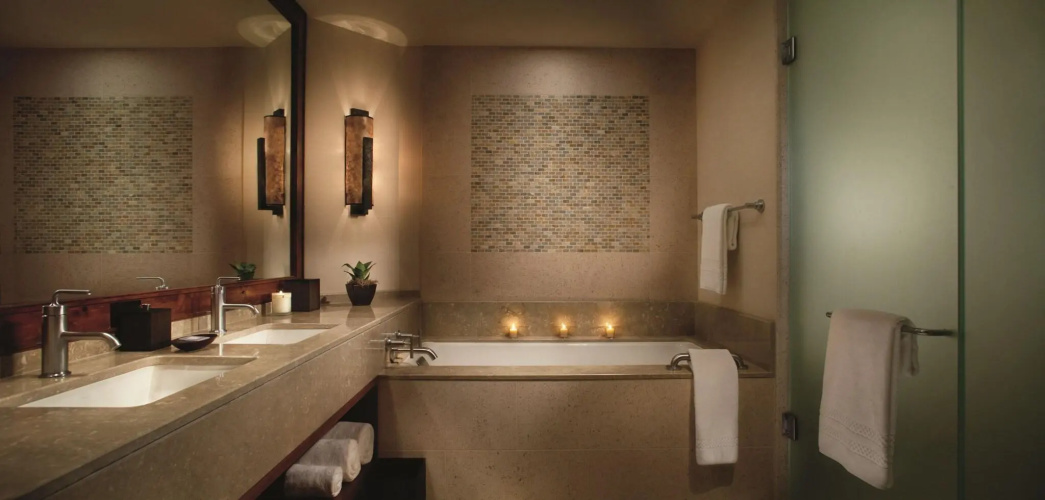 The Ritz-Carlton, Dove Mountain photo 12