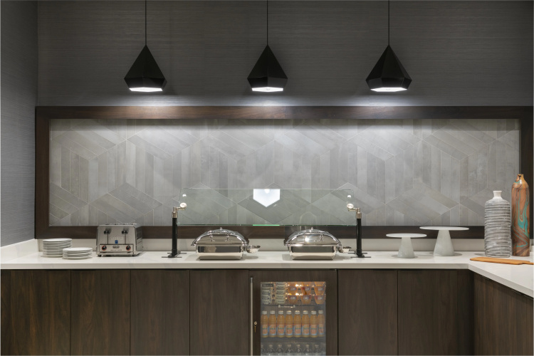 Staybridge Suites Boston Logan Airport - Revere photo 22