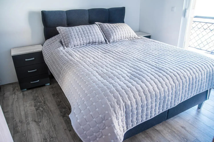 L&L Luxury Apartments