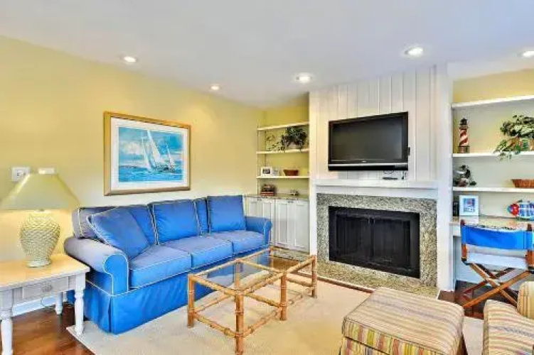 Parkside Villas