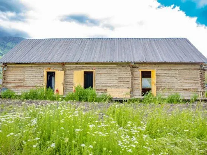Hemu Yunduanman Residential Summer