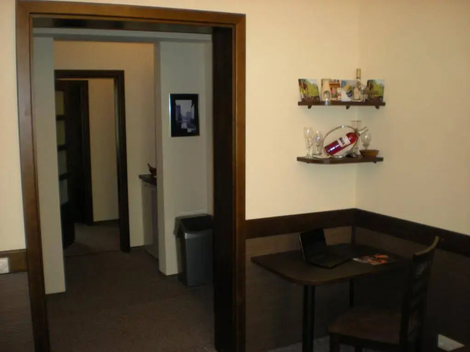 Hostel Lux