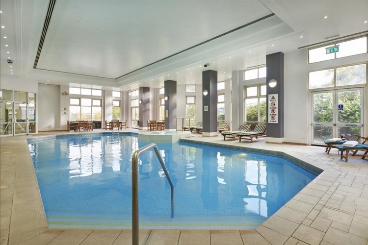 DoubleTree by Hilton Dartford Bridge photo 21