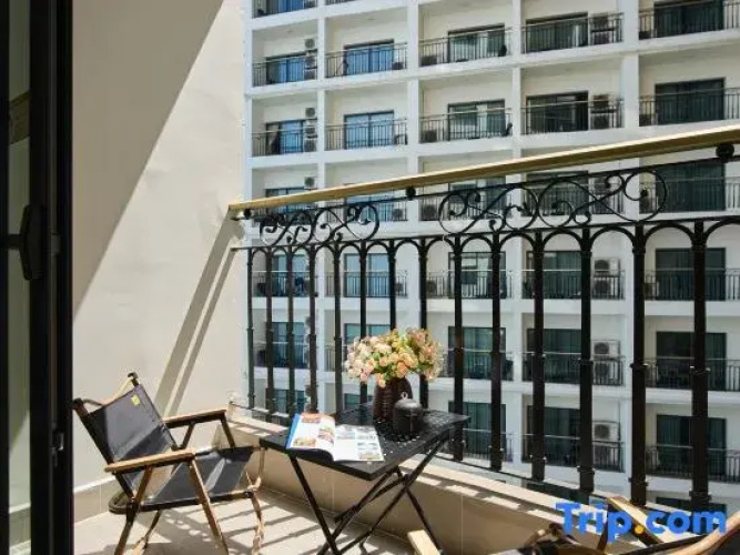 Image de l'hôtel