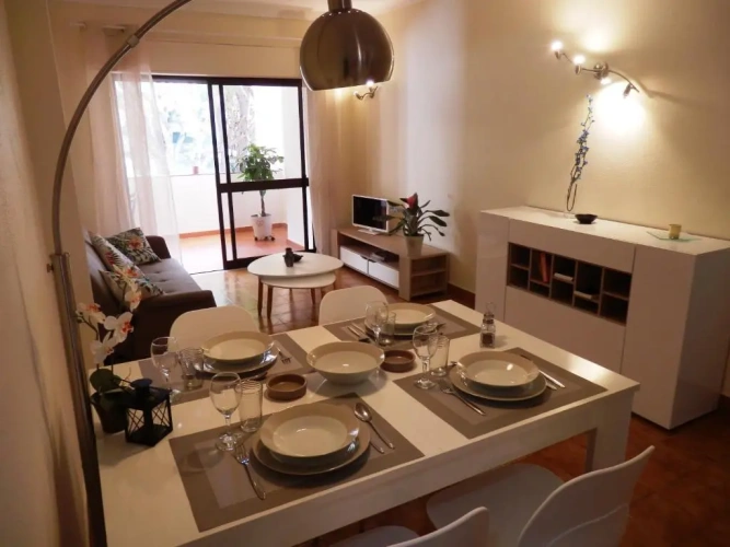 Superior Double Apartment