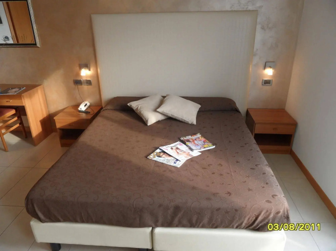 Hotel Tropical