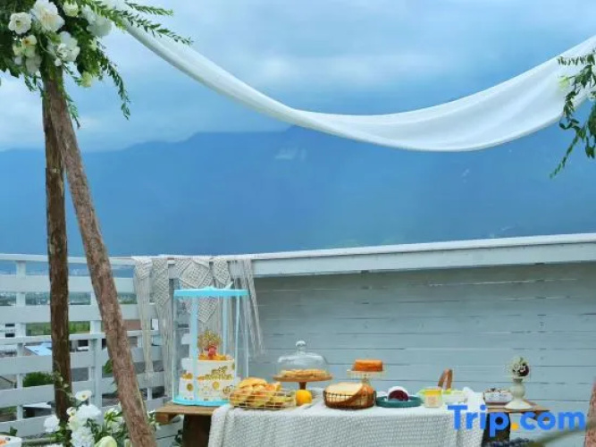 Boruo Fanxin Guesthouse