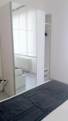 Residence Nizza - Torino