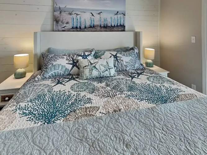 Forever in Flip Flops by Silver Sands Vacation Rentals