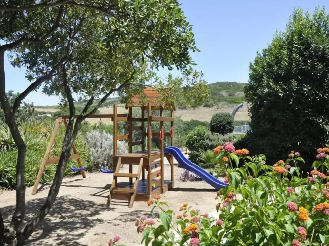 Lubagnu Vacanze