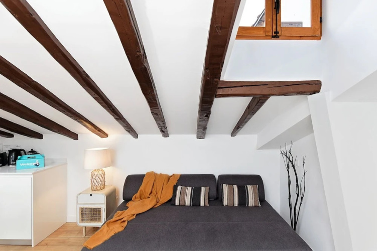 Alterhome Apartamento Chueca IV