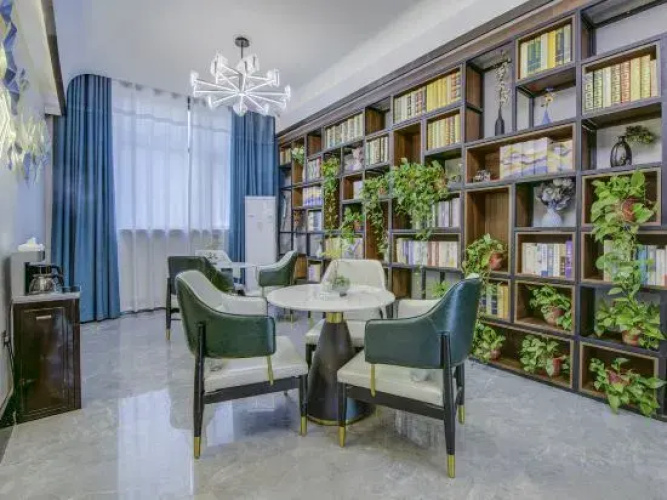 Imagen del hotel