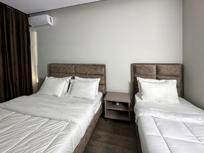 Eden Hotel