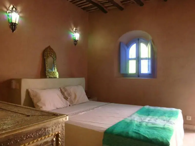 Riad Dar Dzahra