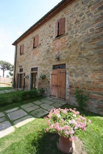 Relais Villa Petrischio