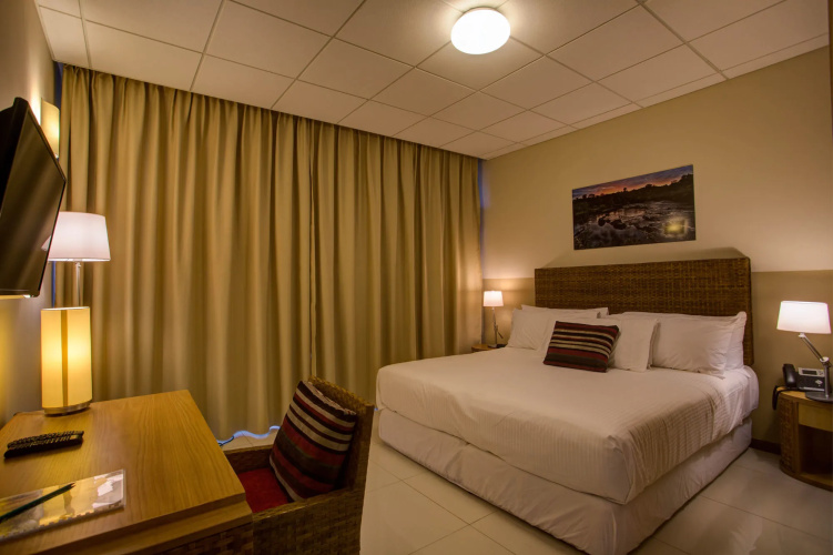 Jacana Amazon Wellness Resort