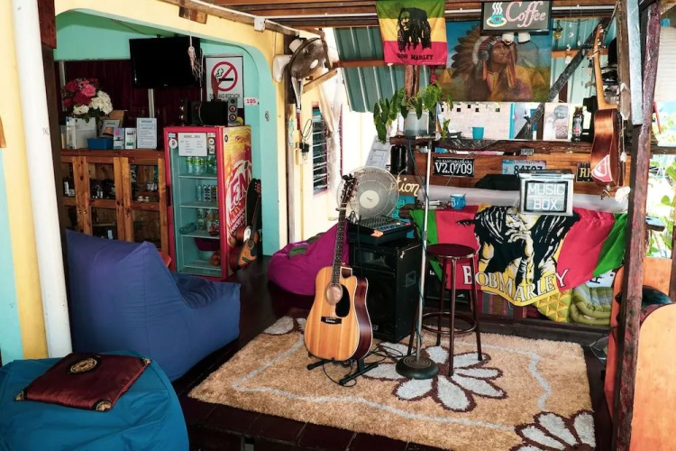 Hotelbild