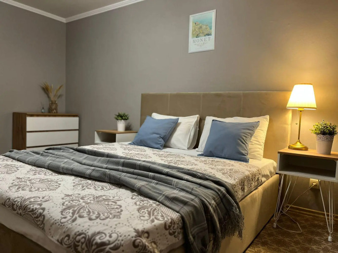 Фотография номера квартиры Апартаменты Broadway House