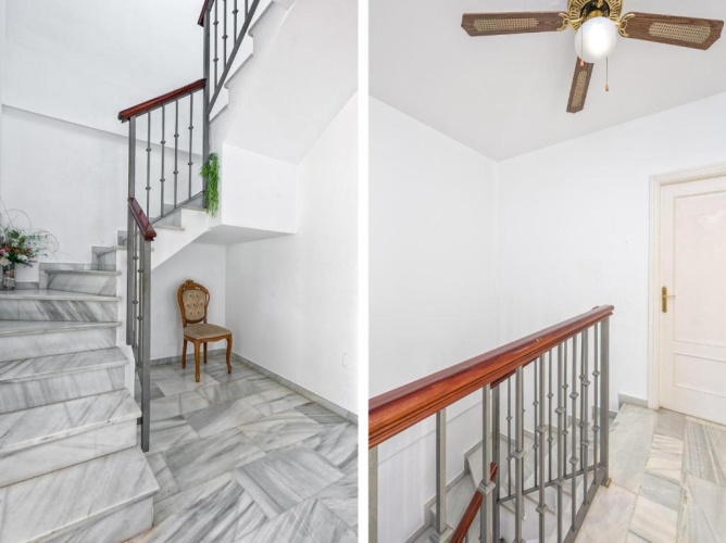 3 Bedrooms Villa