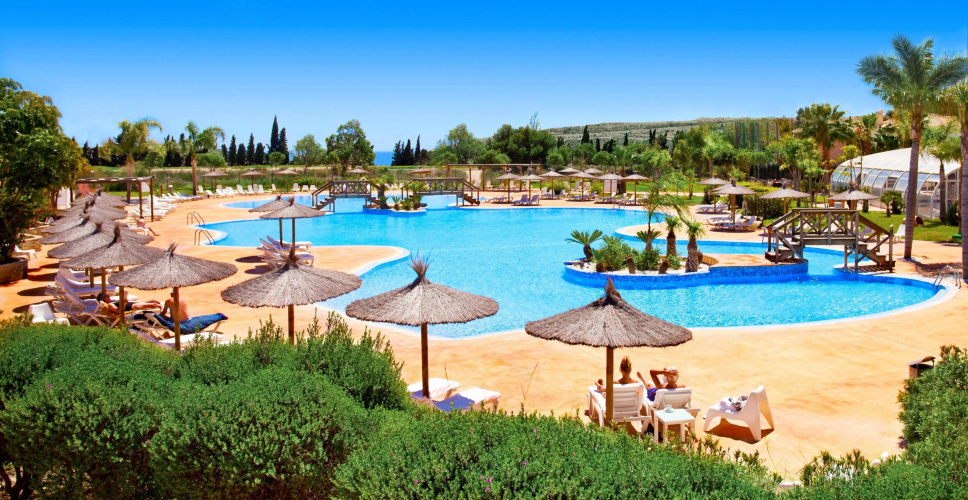 Hotel Bonalba Alicante photo 24