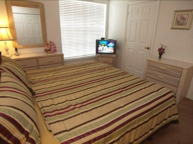 Mango Key 3165 - Two Bedroom Townhome