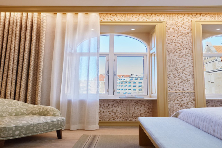 Henrik's Hotel