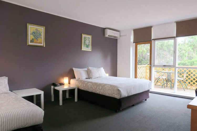 Lyndoch Motel