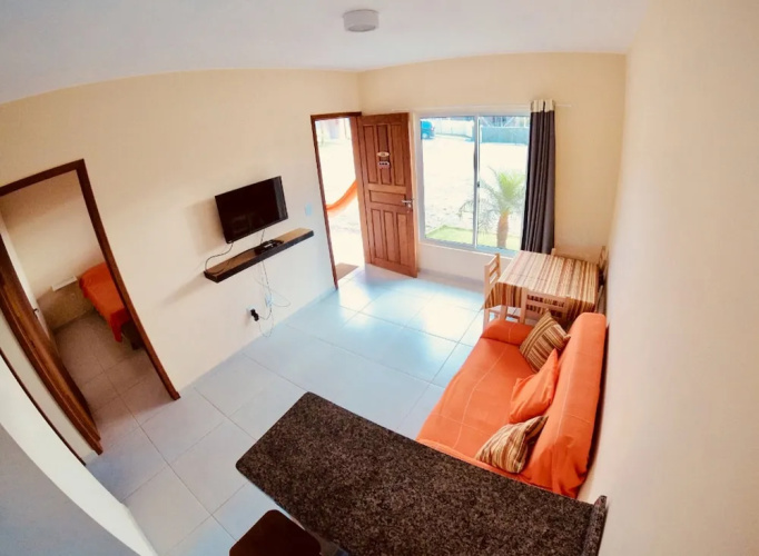 Innbox - Praia Do Rosa - Hostel