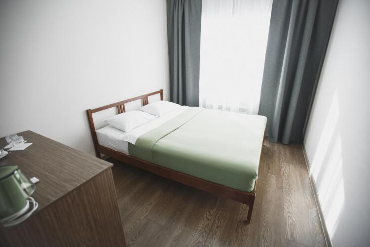 Фотография номера гостиницы Роял Марин