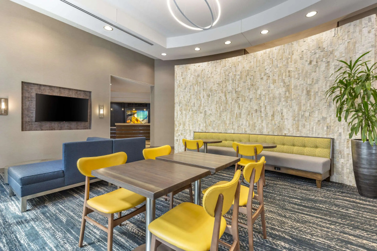 Cambria Hotel Rockville photo 16