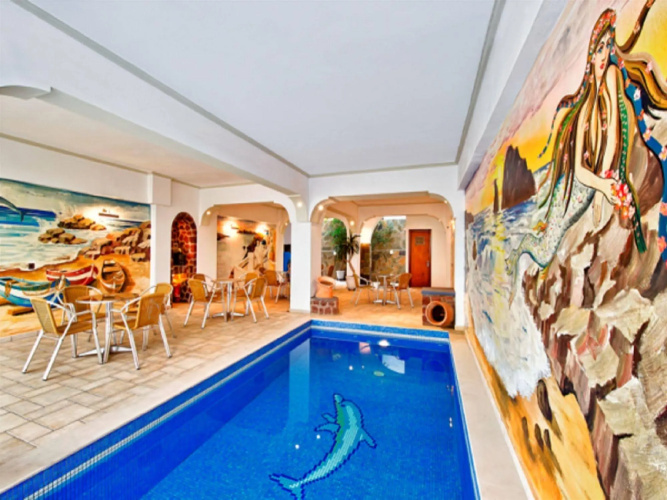 Villa Soula