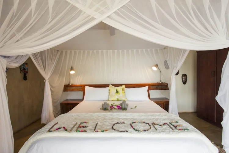 Luxury Chalet