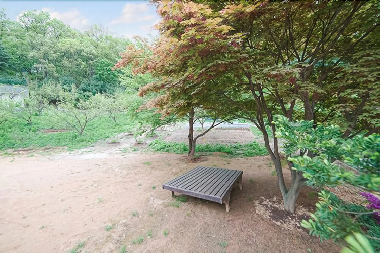Yeoju Midmi Pension