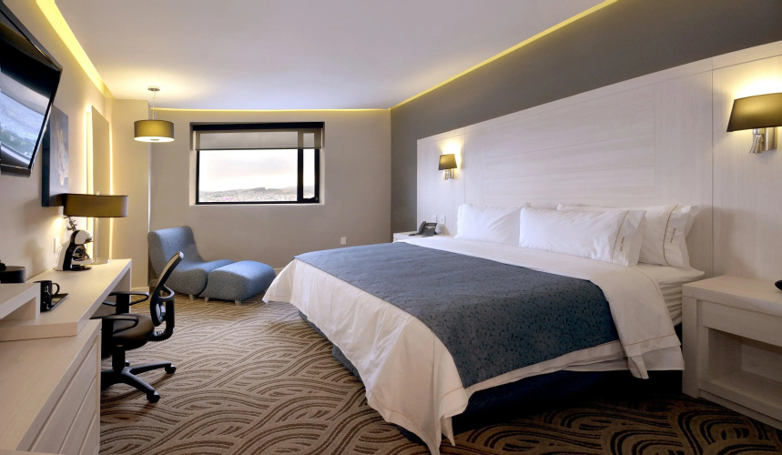 Holiday Inn Express Pachuca by IHG