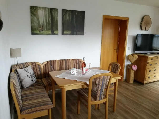 Ferienwohnung Fahrner