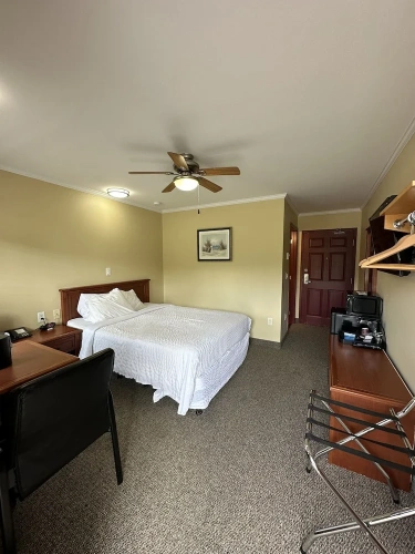 Comfort Double room