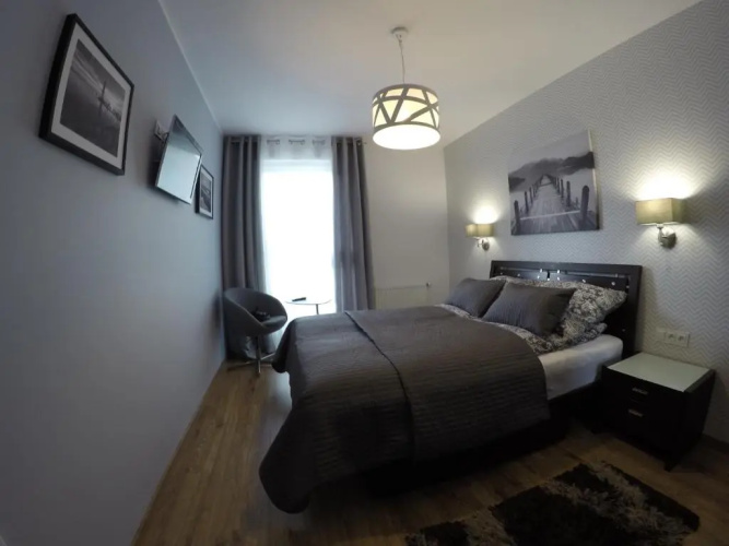 Apartament Goya