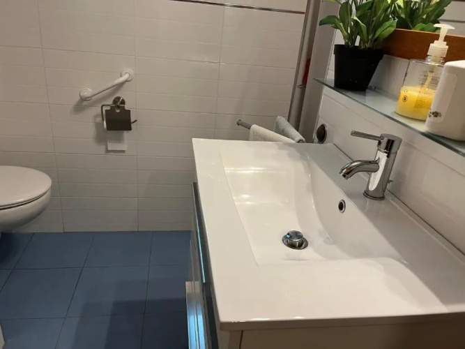 Apartamento 1 Linea Moraira