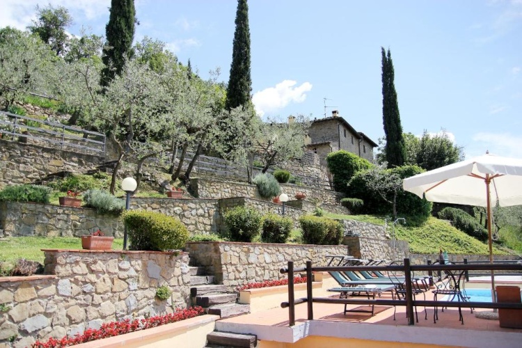 Superior Villa