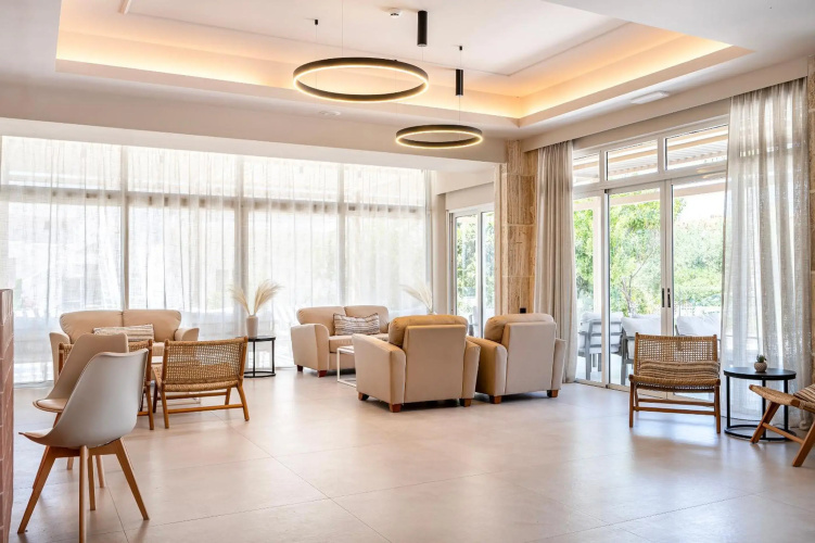 Kalloudis Apartment