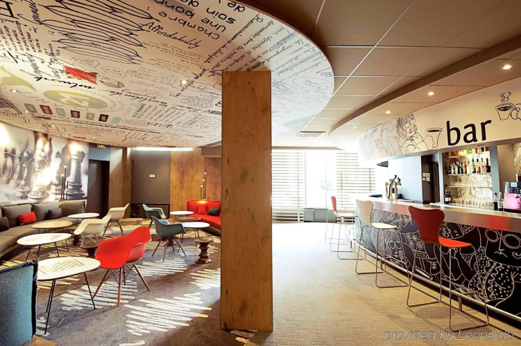 Ibis Paris Porte dItalie photo 23