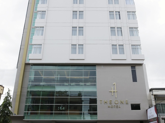 Premier Double room
