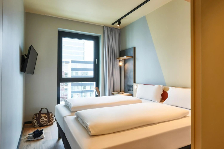 Ibis Budget Singen
