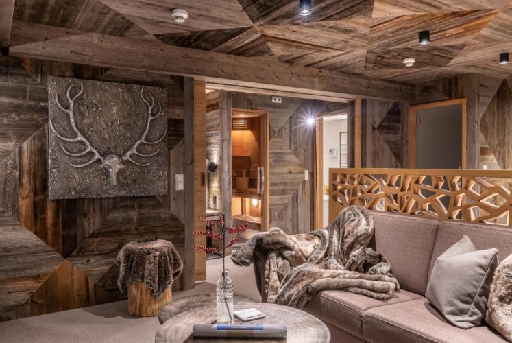 Superior Suite