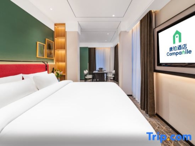 Premier Suite