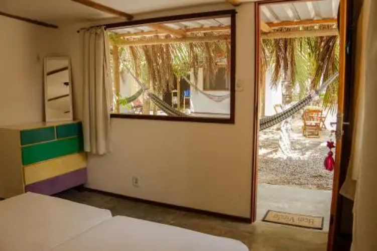 Indiana Kite Hostel