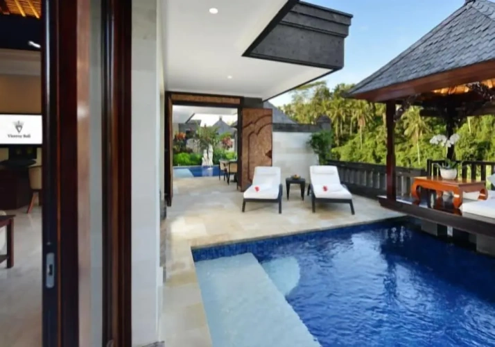 Family Deluxe Villa