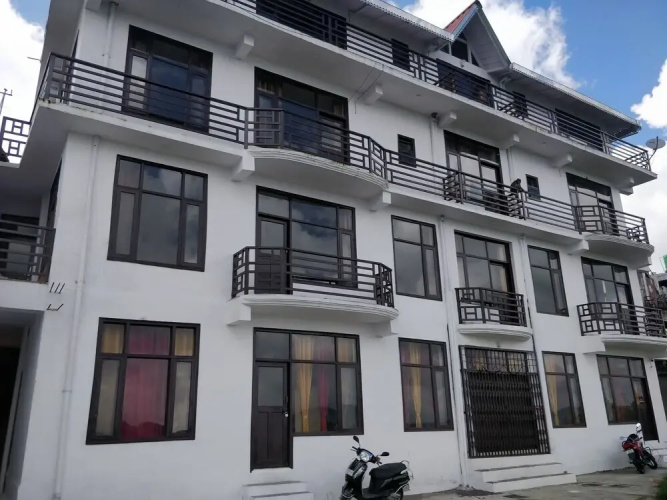 Otel görseli