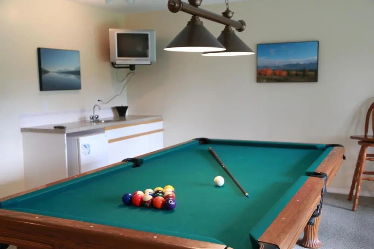 3 Bedrooms Cottage