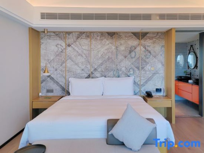 Premier Suite